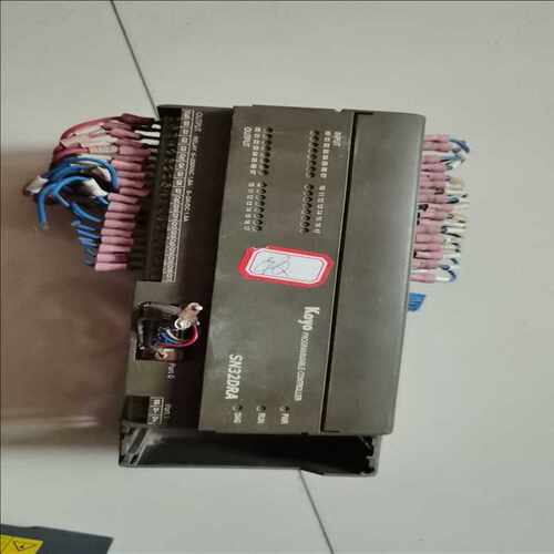 并条机光洋plc，SN-32DR-A1（耶耶电子）