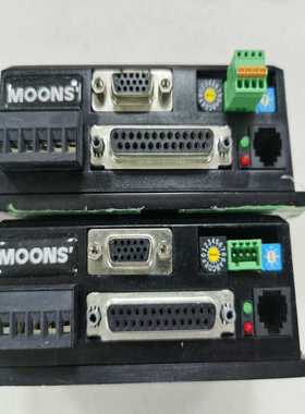 【星慕电子】鸣志MSST5-C-CE闭环驱动器 ，，，共