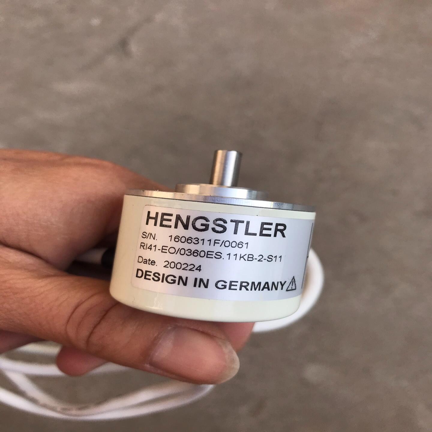 议价德国亨士乐编码器RI41-EO/0360ES.11KB-2-