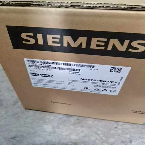 询价~6SE7021-8EB61-Z变频器 质保一年