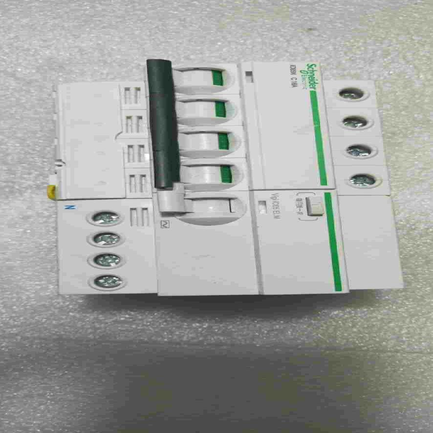 议~IC65N  C16A      漏电保护器.