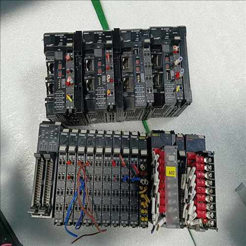 议~NX-PF0630，NX-ECC201，NX-OD5121-