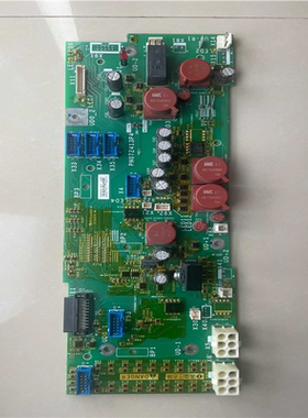 议~ATV71，690v信号测量板。PN072413P