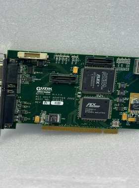 GUZIK PCI HOST ADAPTER 318180（咳咳电子）