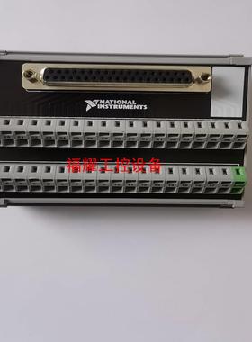 NI 778676-01 D-SUB 37接口盒   37P【询价】