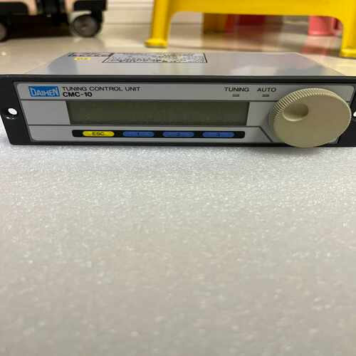 DAIHEN CMC-10A射频电源，成色新，，~询价