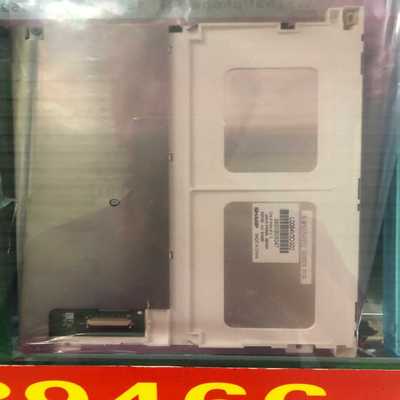 供应：LQ084V3DG02，LQ084V3DG01 工控屏【白零商行】