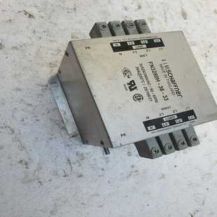 卡奥电子 Schaffner夏弗纳滤波器fn3280h