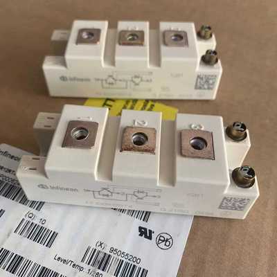 FF50R12RT4 FF75R12RT4 FF100R12RT4 FF150R12RT4全新IGBT模块