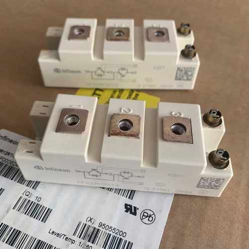 FF50R12RT4 FF75R12RT4 FF100R12RT4 FF150R12RT4全新IGBT模块