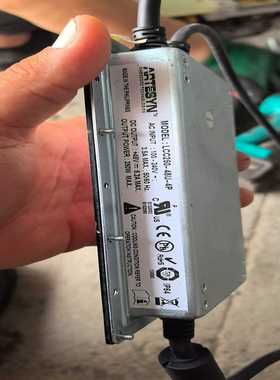 议价LCC250-48U-4P电源  250W~询价