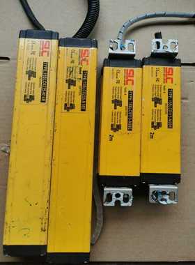 SLC施莱格安全光柵15SLC0235-N16R两条1【卡奥电子】