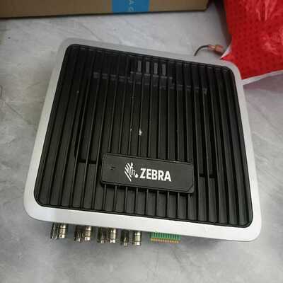 ZEBRA  Fⅹ9500  八通道读写器 议价  B1【南风商行】