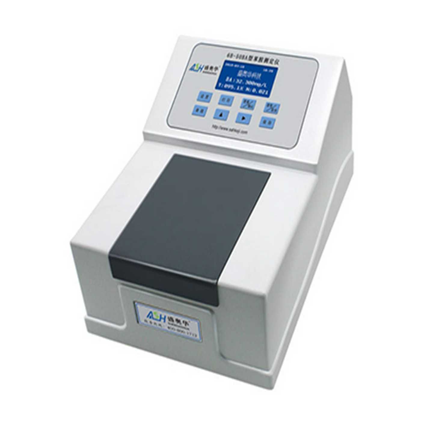 6B-50BAB型苯胺测定仪盛奥华仪器水质分析仪中国6B-50BA盛奥华