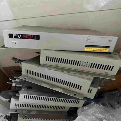 MARK 控制器 FV904 视频控制器主机，的联系！【卡奥电子】