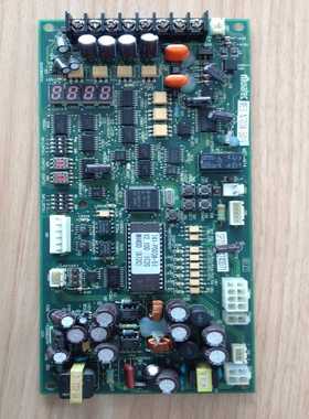 议价MV400村田温控板，MES-N703A-501