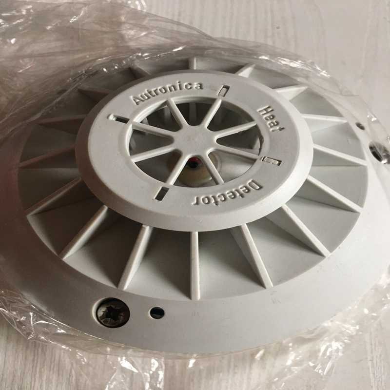 AUTRONICA HEAT DETECTOR（佳毅工控）