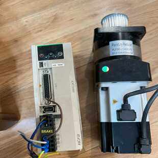 卡奥电子 X2EA075A 禾川X2E系列750w驱动SV