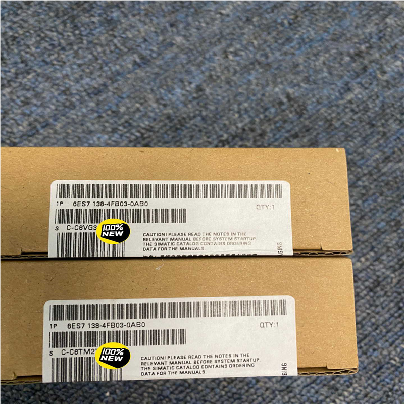 6ES7138-4FB03-0AB0ET200S数字量~询价