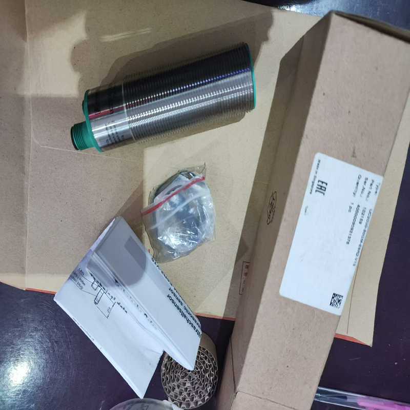 倍加福全新原装传感器UC2000-30GM-E6R2-V15（崽载电子）