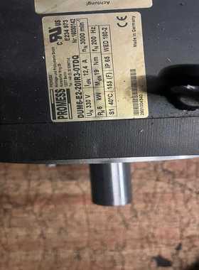 PROMESS伺服电机修理【鑫鑫商铺】