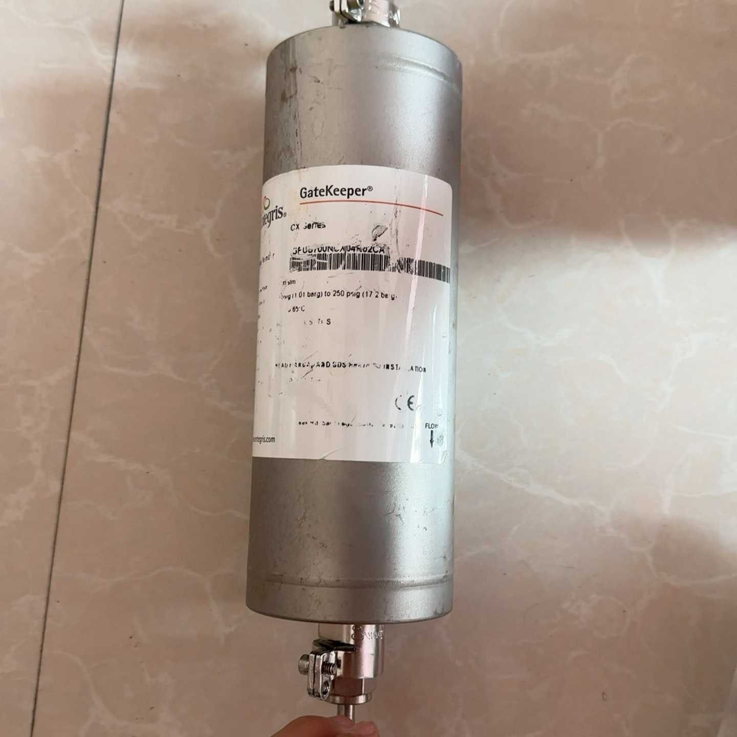 Entegris 英特格气体纯化器MC3000-203-37（佳毅工控）