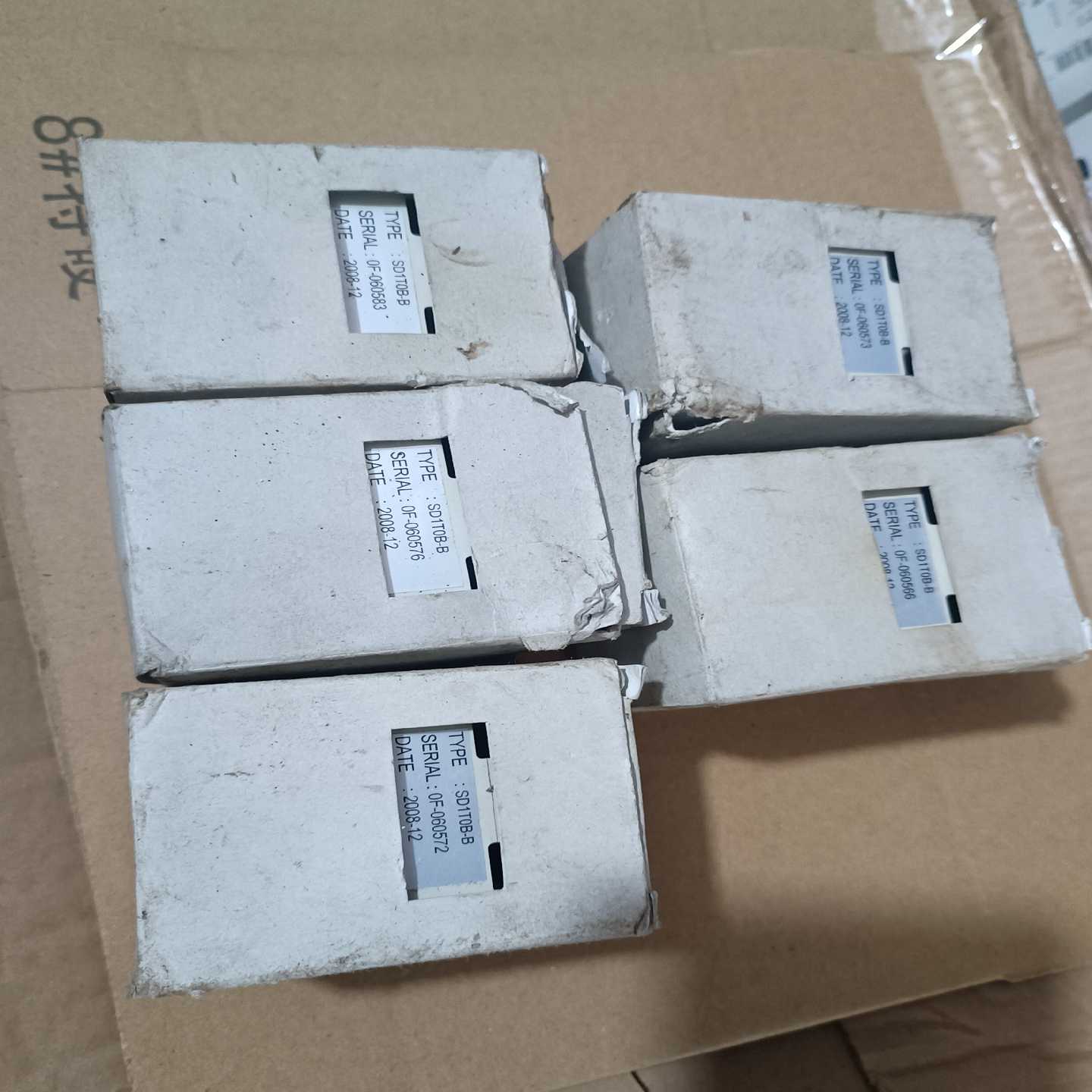 【请询价】全新原装三菱模块SD1T0B-BSD-1T0B-99库