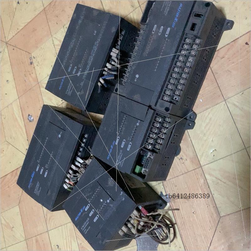 特价LG可编程控制器PLC  K7M-DR20S