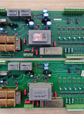 法国CIAT01350N3300023线路板两张，货物照询价