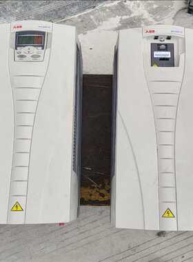 询价~ABB变频器ACS510 30KW 37KW各一台ACS51