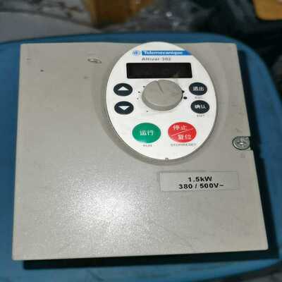 询价~ATV302HU15N4