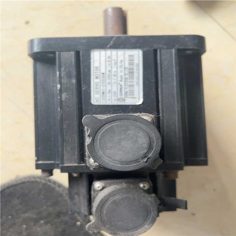 DORNA伺服电机，130DNMA1-01D5CBAM（佳毅工控）