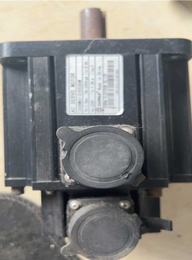 【星慕电子】DORNA伺服电机，130DNMA1-01D5CBAM