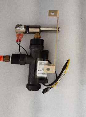 询价~PerkinElmer 珀金埃尔默 气动阀型号：N07705