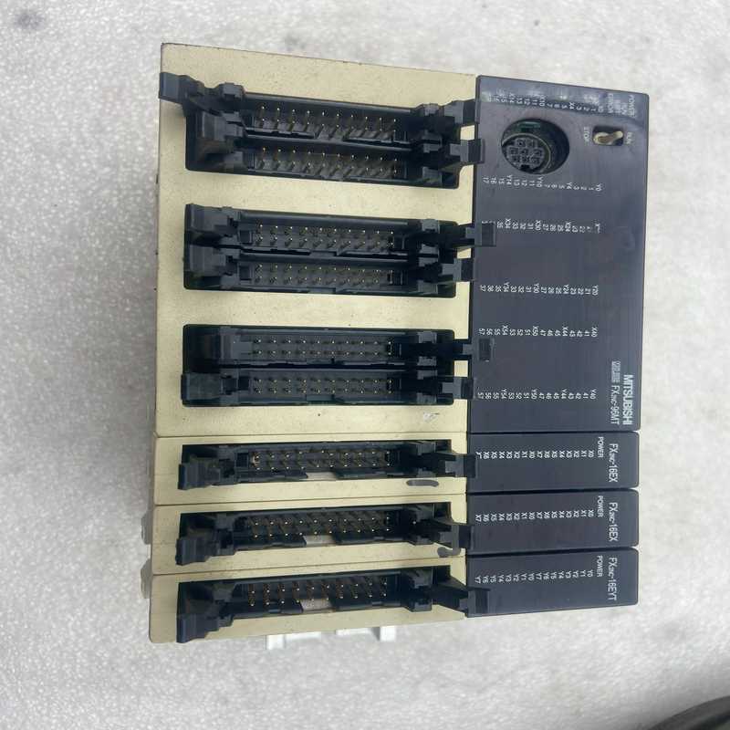 三菱FX2NC-96MT  FX2nc-16EXFX2n议价