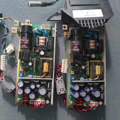 议~富士LWT30H-522电源板，富士V710C触摸屏电源板原