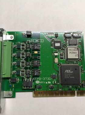 ONTEC  远程控制卡 型号TN-1001 PCIMAC~询价