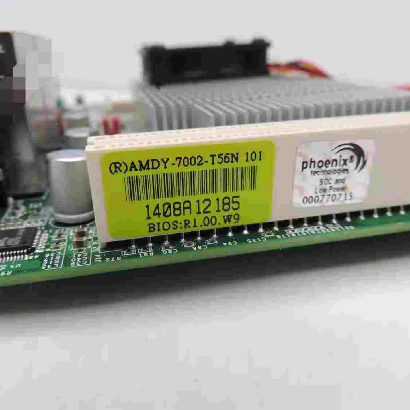 瑞传AMDY-7002-T56NB930B0询价