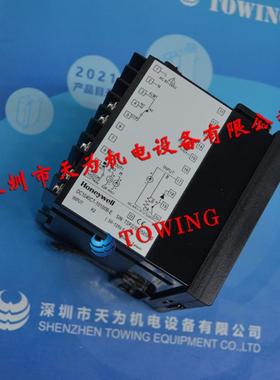 全新正品DC1040CT-303010-E霍尼韦尔Honeywell温度控制器议价