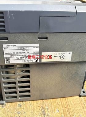 富士变频器FRN75E1S-4AAC380V   75【询价】