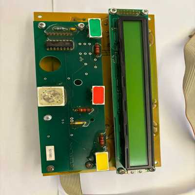 Indication  and  Control Modul【鑫鑫商铺】