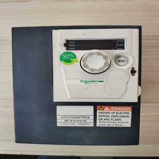 卡奥电子 ATV312H075N4 功能