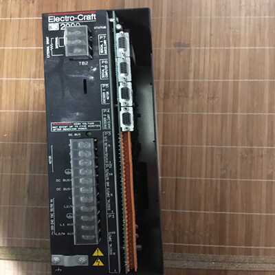 瑞恩伺服驱动器 electro-craft IQ2000 P~询价