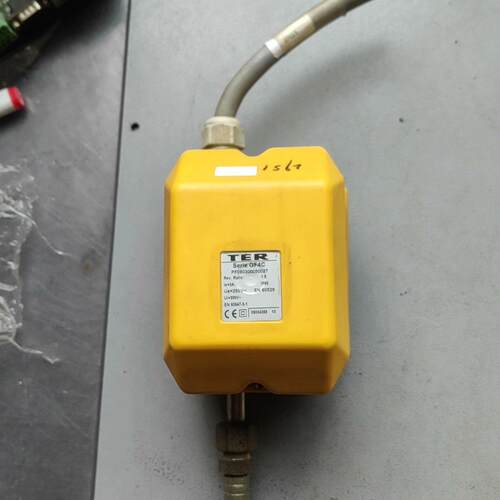 TER偏航扭缆开关GF4C PF090300050027，偏~询价