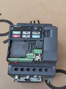 (询价)2.2kw台达变频器VFD022E43A-BA详见下