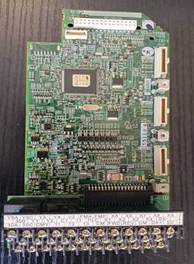 G1S变频器 CPU主板SA539072-03 功能包【鑫鑫商铺】