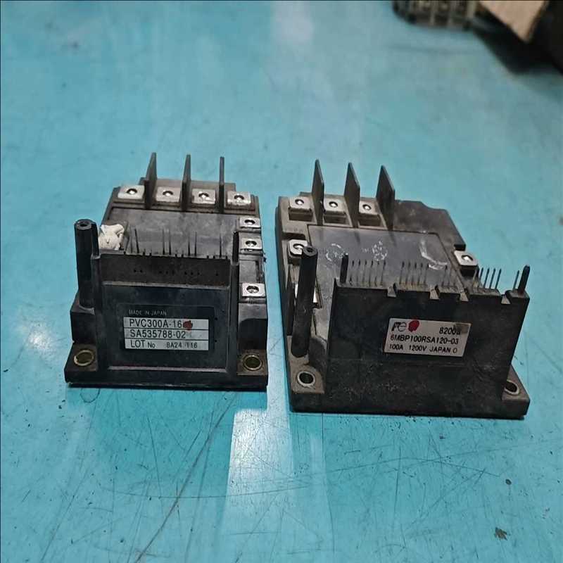 6MBP100RSA120   PVC300A-16（耶耶电子）