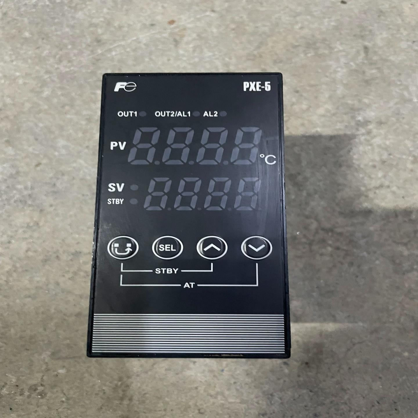 温控器 PXE5TAY2-1W000-C~询价