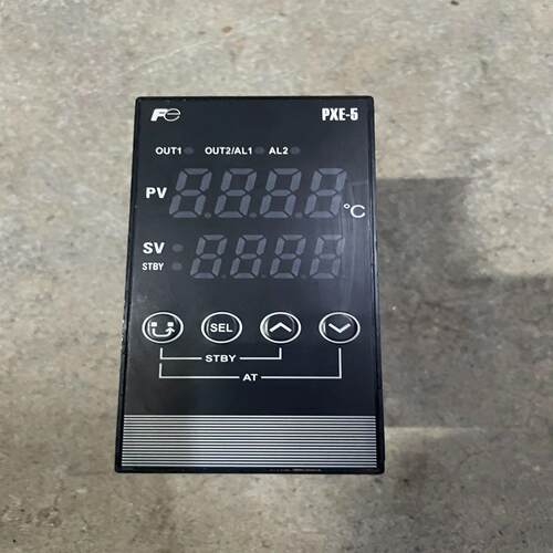 温控器 PXE5TAY2-1W000-C~询价