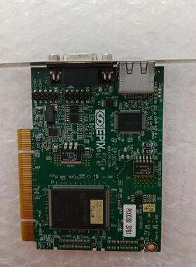 Pixcisi-3761 EPIXCI SI R7采集卡~询价